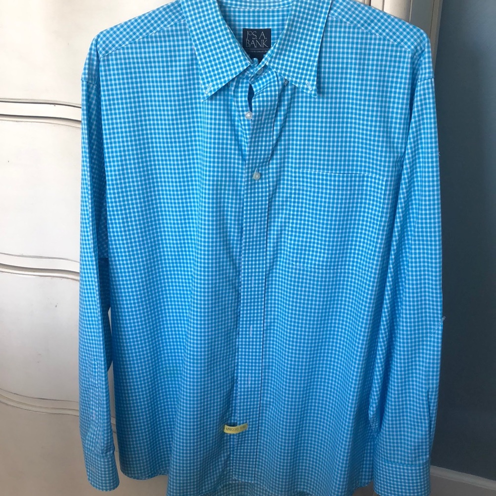 Dress shirt